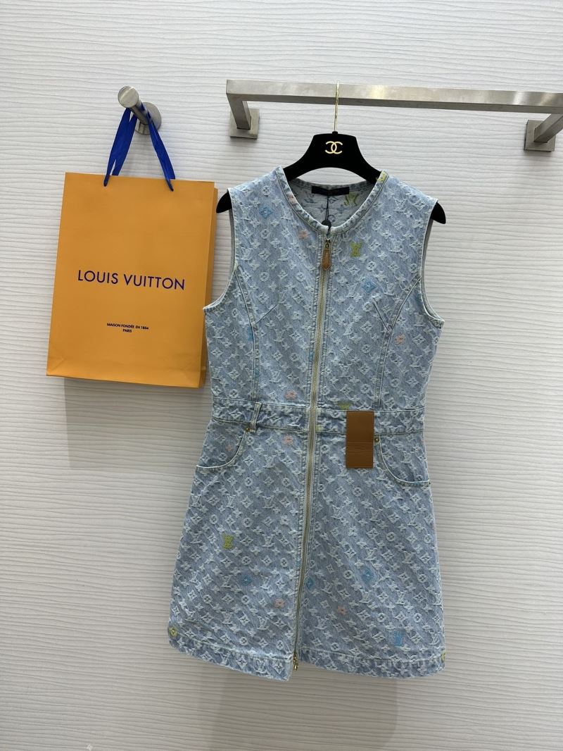 Louis Vuitton Dress